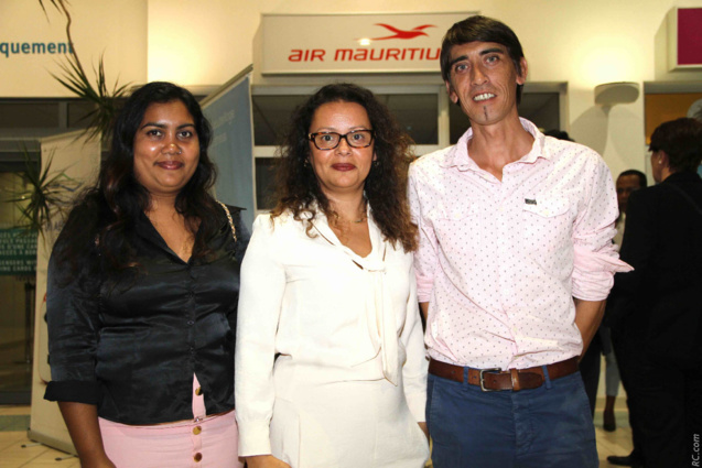 L'équipe de Metiss Voyages L'équipe de Metiss Voyages