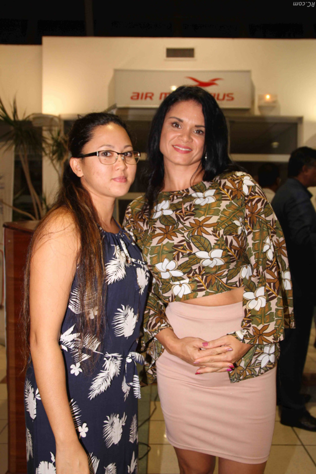 Les représentantes de Magella Voyages Les représentantes de Magella Voyages