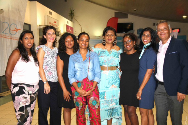 Welcome Vacances et Air Mauritius Welcome Vacances et Air Mauritius