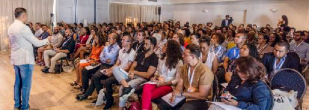 Entrepreneurs Péi: un deuxième Congrès ce week-end à Saint-Denis Entrepreneurs Péi: un deuxième Congrès ce week-end à Saint-Denis