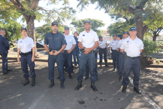 Police Nationale: hommage aux policiers morts pour la France en 2018, les photos Police Nationale: hommage aux policiers morts pour la France en 2018, les photos