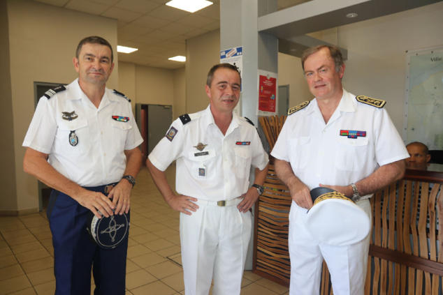 Police Nationale: hommage aux policiers morts pour la France en 2018, les photos Police Nationale: hommage aux policiers morts pour la France en 2018, les photos