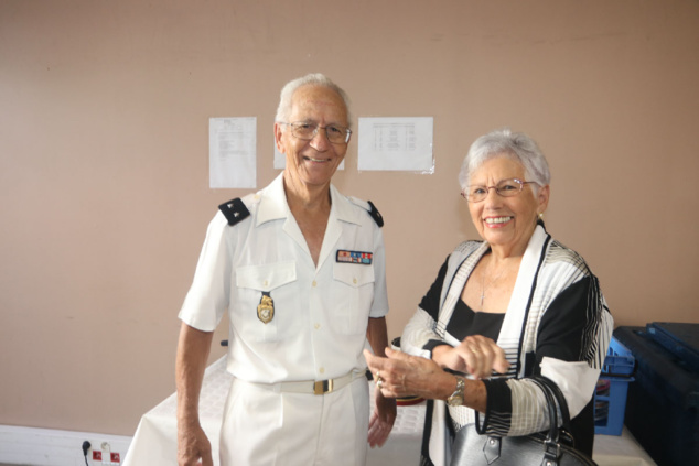 Police Nationale: hommage aux policiers morts pour la France en 2018, les photos Police Nationale: hommage aux policiers morts pour la France en 2018, les photos