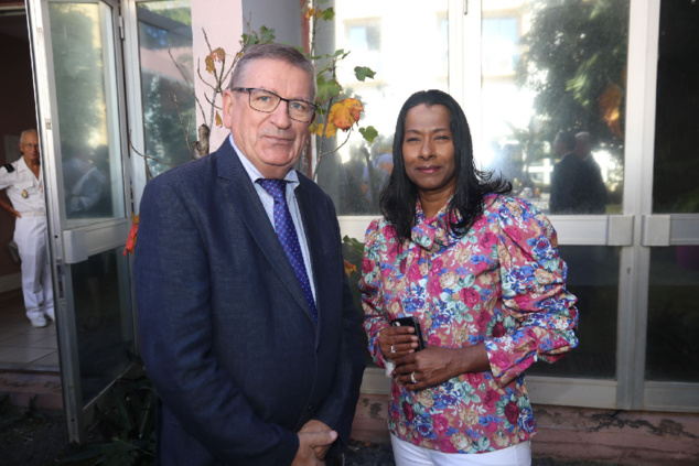 Police Nationale: hommage aux policiers morts pour la France en 2018, les photos Police Nationale: hommage aux policiers morts pour la France en 2018, les photos