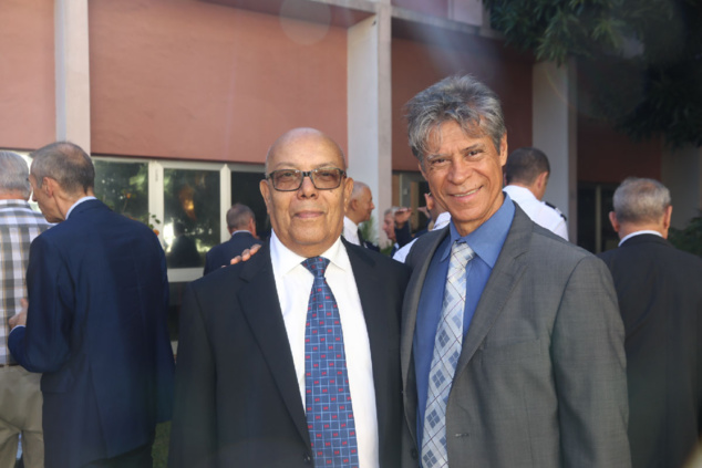 Police Nationale: hommage aux policiers morts pour la France en 2018, les photos Police Nationale: hommage aux policiers morts pour la France en 2018, les photos