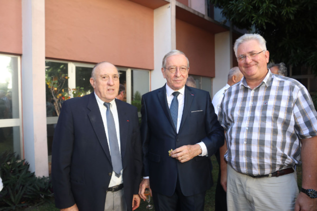Police Nationale: hommage aux policiers morts pour la France en 2018, les photos Police Nationale: hommage aux policiers morts pour la France en 2018, les photos