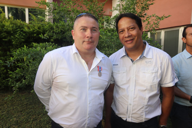 Police Nationale: hommage aux policiers morts pour la France en 2018, les photos Police Nationale: hommage aux policiers morts pour la France en 2018, les photos