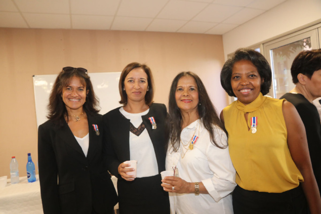 Police Nationale: hommage aux policiers morts pour la France en 2018, les photos Police Nationale: hommage aux policiers morts pour la France en 2018, les photos