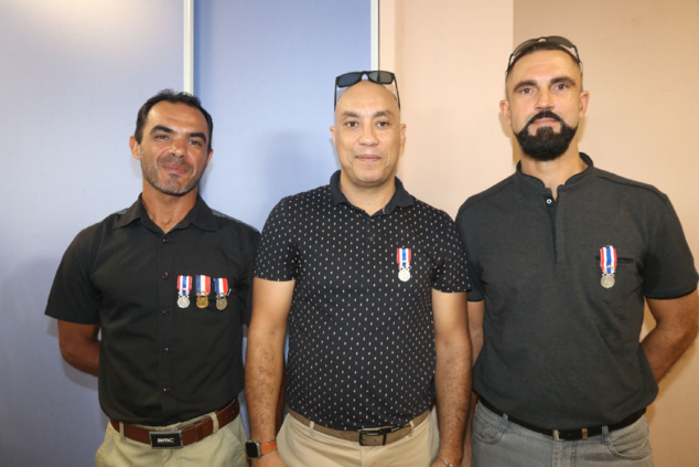 Police Nationale: hommage aux policiers morts pour la France en 2018, les photos Police Nationale: hommage aux policiers morts pour la France en 2018, les photos
