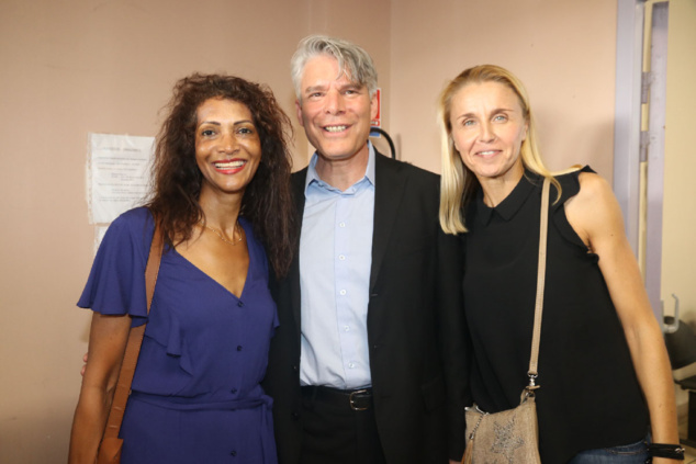 Police Nationale: hommage aux policiers morts pour la France en 2018, les photos Police Nationale: hommage aux policiers morts pour la France en 2018, les photos