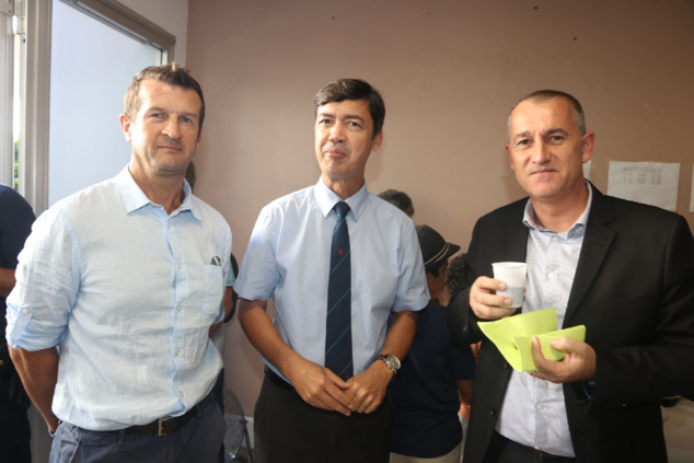 Police Nationale: hommage aux policiers morts pour la France en 2018, les photos Police Nationale: hommage aux policiers morts pour la France en 2018, les photos