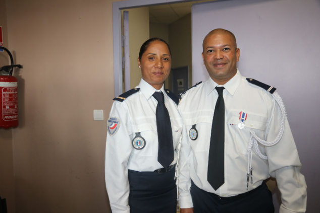 Police Nationale: hommage aux policiers morts pour la France en 2018, les photos Police Nationale: hommage aux policiers morts pour la France en 2018, les photos