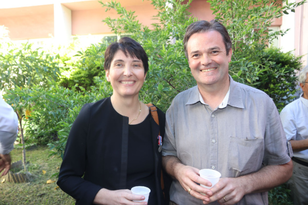 Police Nationale: hommage aux policiers morts pour la France en 2018, les photos Police Nationale: hommage aux policiers morts pour la France en 2018, les photos