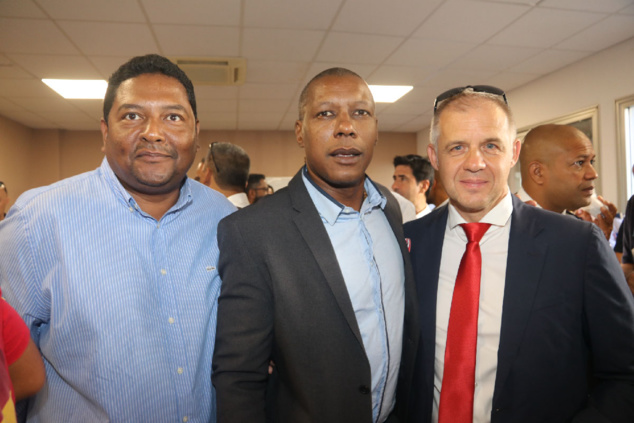 Police Nationale: hommage aux policiers morts pour la France en 2018, les photos Police Nationale: hommage aux policiers morts pour la France en 2018, les photos