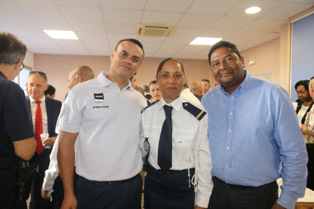 Police Nationale: hommage aux policiers morts pour la France en 2018, les photos Police Nationale: hommage aux policiers morts pour la France en 2018, les photos