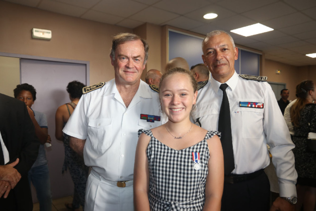 Police Nationale: hommage aux policiers morts pour la France en 2018, les photos Police Nationale: hommage aux policiers morts pour la France en 2018, les photos