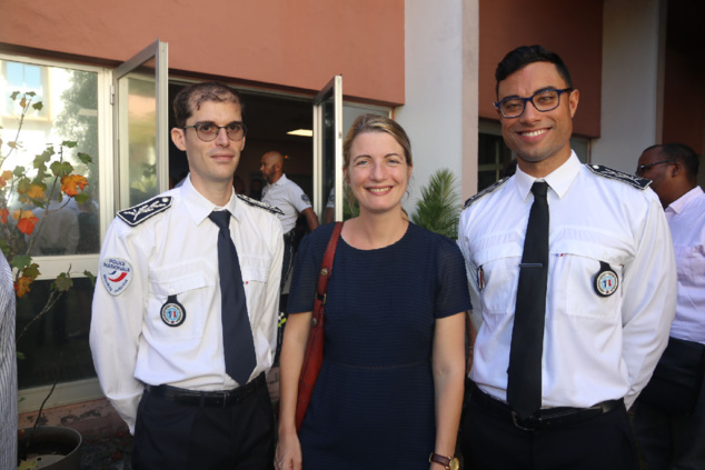 Police Nationale: hommage aux policiers morts pour la France en 2018, les photos Police Nationale: hommage aux policiers morts pour la France en 2018, les photos