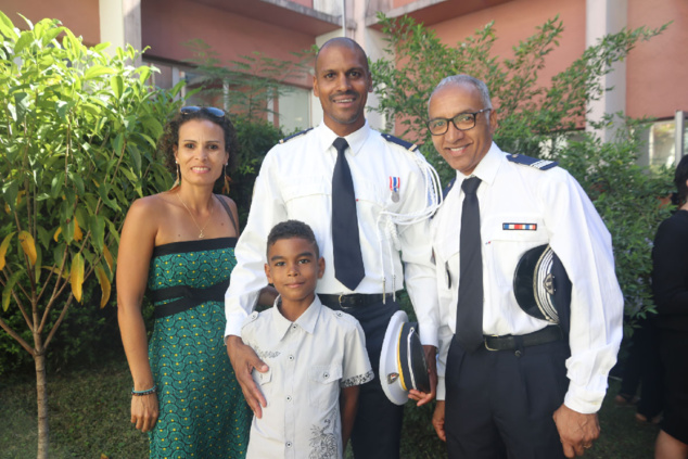 Police Nationale: hommage aux policiers morts pour la France en 2018, les photos Police Nationale: hommage aux policiers morts pour la France en 2018, les photos