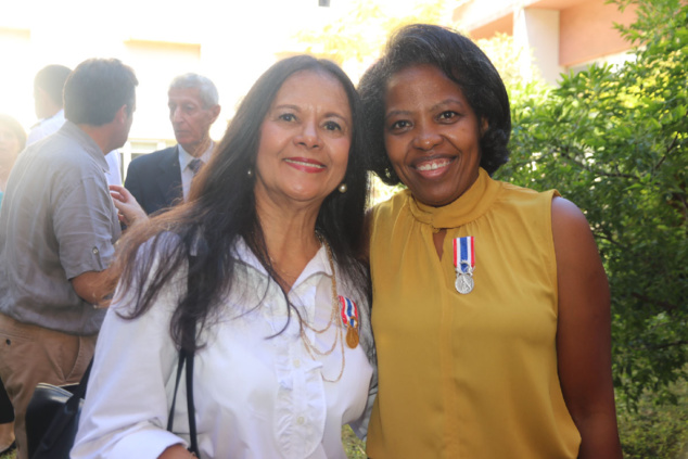 Police Nationale: hommage aux policiers morts pour la France en 2018, les photos Police Nationale: hommage aux policiers morts pour la France en 2018, les photos