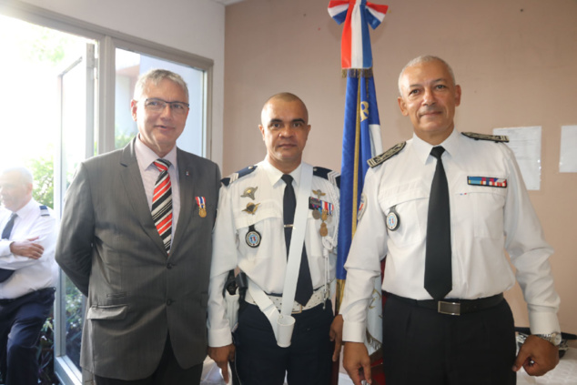 Police Nationale: hommage aux policiers morts pour la France en 2018, les photos Police Nationale: hommage aux policiers morts pour la France en 2018, les photos
