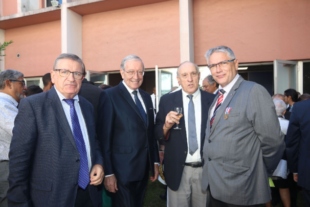 Police Nationale: hommage aux policiers morts pour la France en 2018, les photos Police Nationale: hommage aux policiers morts pour la France en 2018, les photos