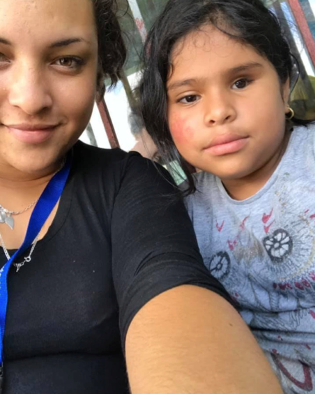 Graziella n'oubliera pas ce séjour à l'orphelinat