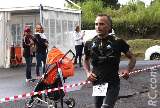 Mico Clain, le retour...