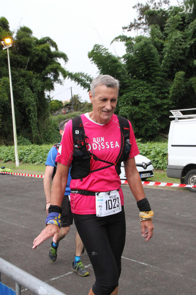 Michel Jourdan de Run Raid, ti-lamp, ti-lamp Michel Jourdan de Run Raid, ti-lamp, ti-lamp