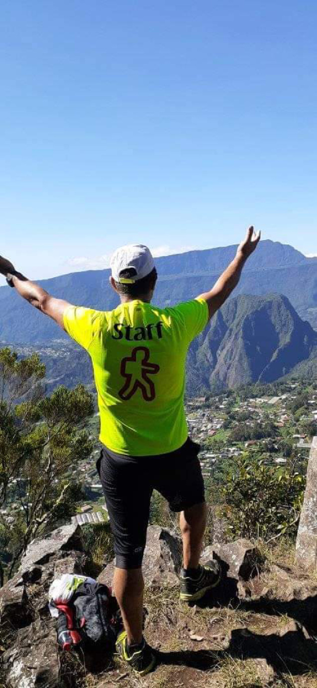 Les randonneurs ont beaucoup apprécié les panoramas découverts lors de ce Salaozy Festival Nature Les randonneurs ont beaucoup apprécié les panoramas découverts lors de ce Salaozy Festival Nature