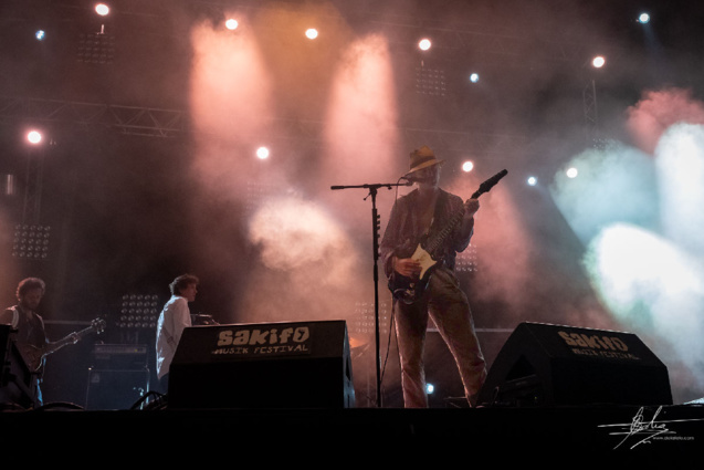 Sakifo du samedi 8 juin 2019: les photos