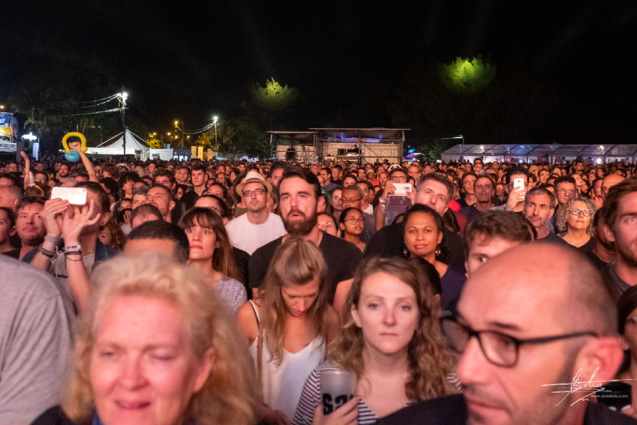 Sakifo du samedi 8 juin 2019: les photos