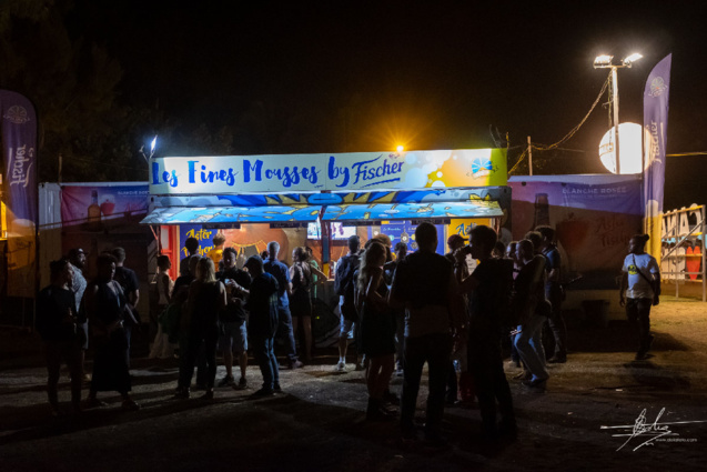 Sakifo du samedi 8 juin 2019: les photos