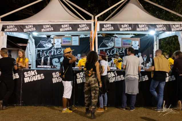 Sakifo du samedi 8 juin 2019: les photos