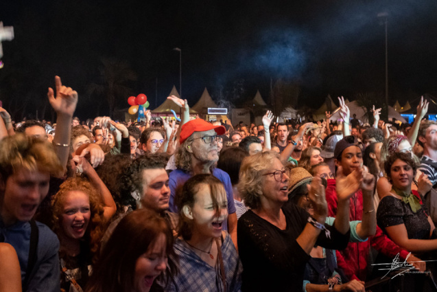 Sakifo du samedi 8 juin 2019: les photos
