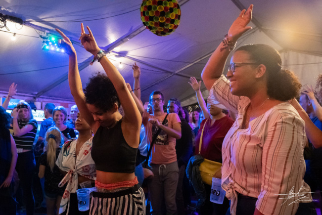 Sakifo du samedi 8 juin 2019: les photos