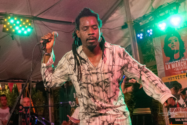 Sakifo du samedi 8 juin 2019: les photos