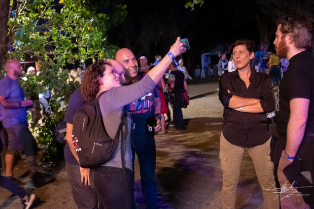 Sakifo du samedi 8 juin 2019: les photos