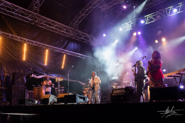 Sakifo du samedi 8 juin 2019: les photos