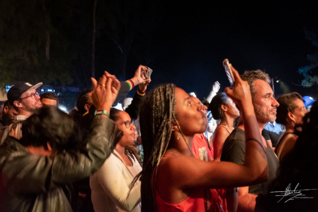 Sakifo du samedi 8 juin 2019: les photos