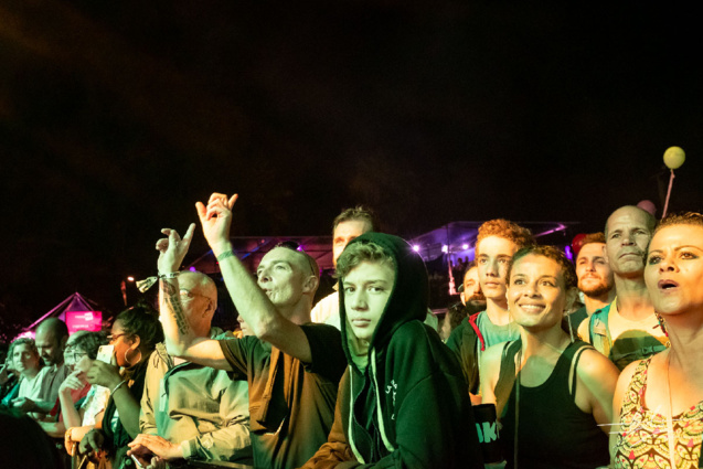 Sakifo du samedi 8 juin 2019: les photos