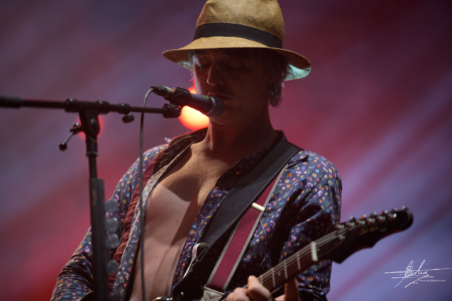 Sakifo du samedi 8 juin 2019: les photos