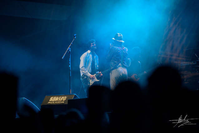 Sakifo du samedi 8 juin 2019: les photos