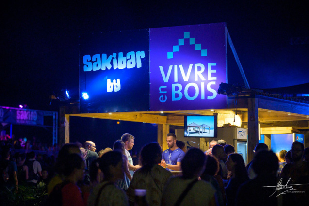 Sakifo du samedi 8 juin 2019: les photos
