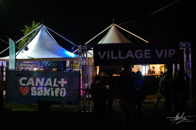 Sakifo du samedi 8 juin 2019: les photos