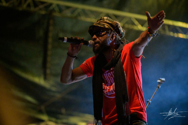 Sakifo du samedi 8 juin 2019: les photos