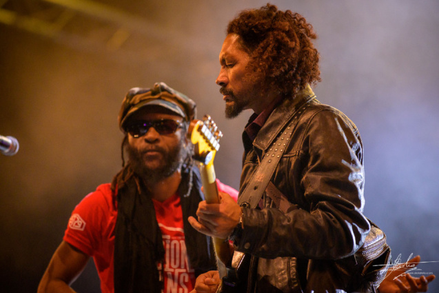 Sakifo du samedi 8 juin 2019: les photos