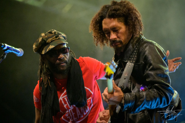 Sakifo du samedi 8 juin 2019: les photos