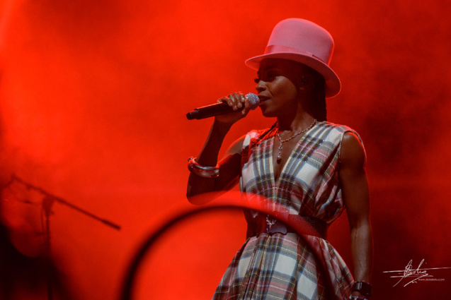 Sakifo du samedi 8 juin 2019: les photos