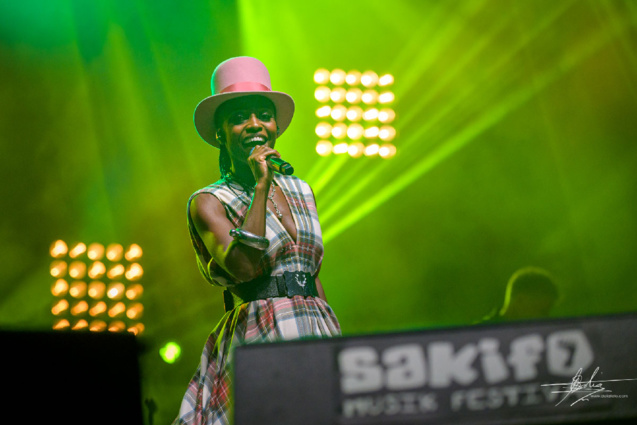Sakifo du samedi 8 juin 2019: les photos