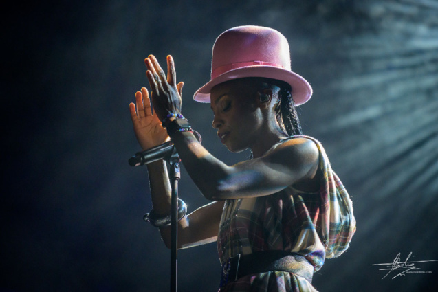 Sakifo du samedi 8 juin 2019: les photos